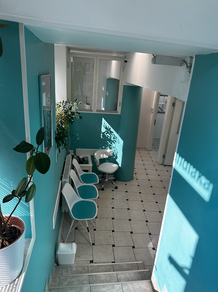 Klinikmiljö Gröndal – bild 1
