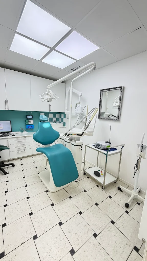Klinikmiljö Gröndal – bild 2